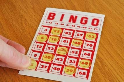 L'évolution du bingo en ligne