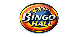Bingo hall